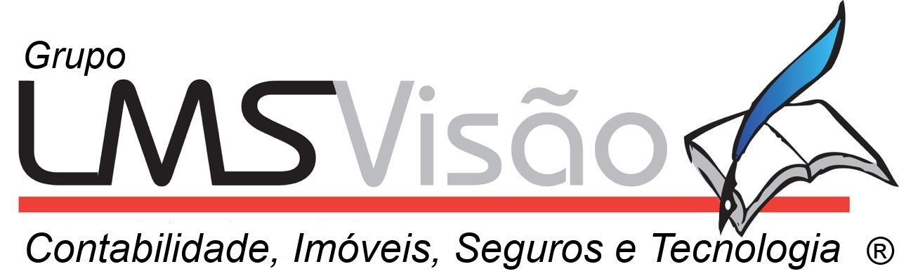 Logo Grupo LMS Visão