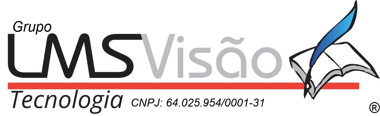 Logo LMS Visão Tecnologia