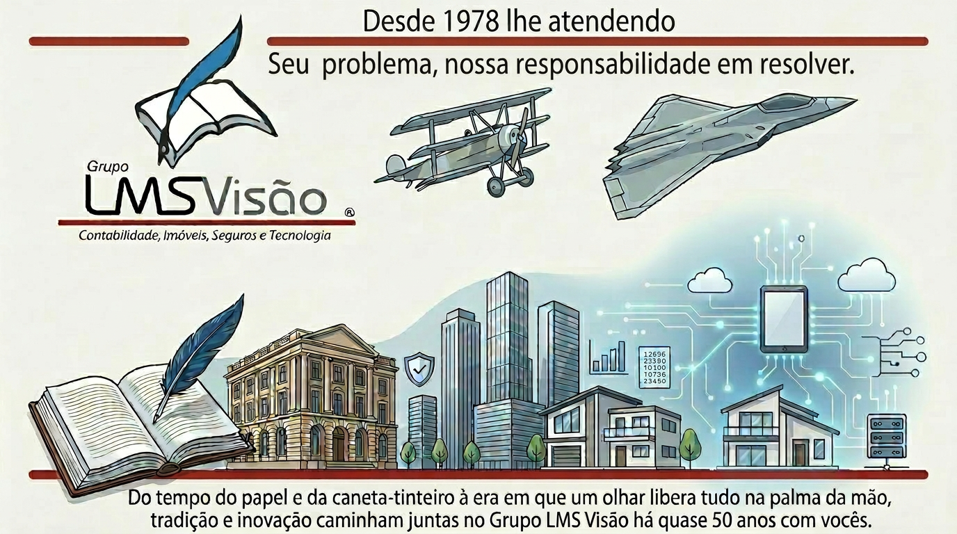 Tradição Contabilidade